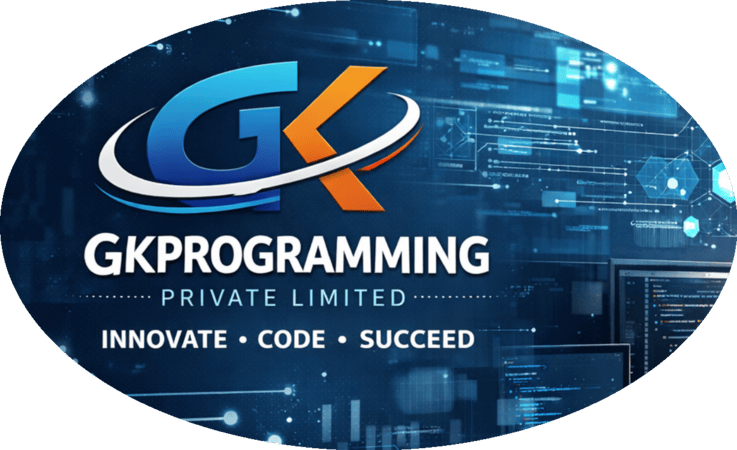 GKPROGRAMMING